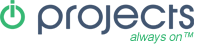 io projects Logo